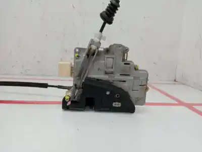 Автозапчасти б/у замок передней правой двери за volkswagen passat variant (3c5) advance ссылки oem iam 3c1837016a  