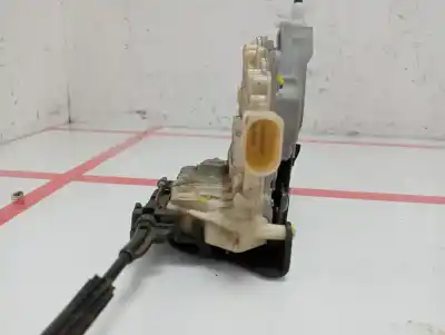 Автозапчасти б/у замок передней правой двери за volkswagen passat variant (3c5) advance ссылки oem iam 3c1837016a  