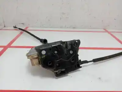 Автозапчасти б/у замок левой передней двери за volkswagen passat variant (3c5) advance ссылки oem iam 3c1837015a  