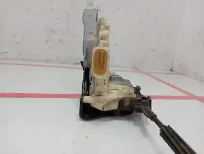 Автозапчасти б/у замок левой передней двери за volkswagen passat variant (3c5) advance ссылки oem iam 3c1837015a  