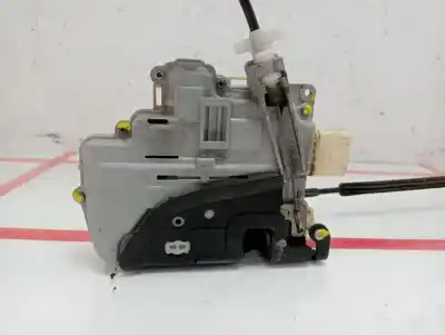 Автозапчасти б/у замок левой передней двери за volkswagen passat variant (3c5) advance ссылки oem iam 3c1837015a  