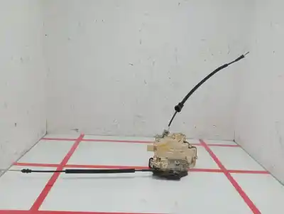 Автозапчасти б/у  за VOLKSWAGEN PASSAT VARIANT (3C5)  ссылки OEM IAM 3C4839015A  