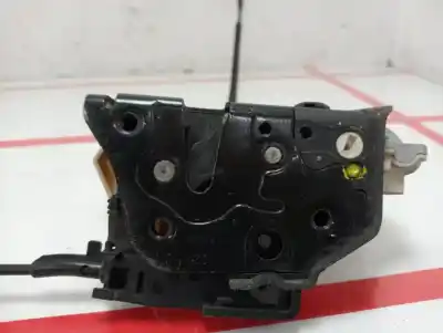 Автозапчасти б/у замок задней правой двери за volkswagen passat variant (3c5) advance ссылки oem iam 3c4839016a  