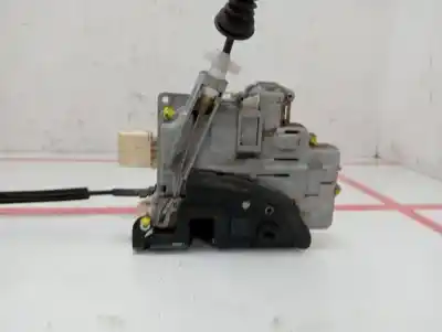 Автозапчасти б/у замок задней правой двери за volkswagen passat variant (3c5) advance ссылки oem iam 3c4839016a  