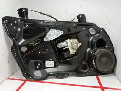 Автозапчасти б/у  за VOLKSWAGEN PASSAT VARIANT (3C5)  ссылки OEM IAM 1K0959701K  