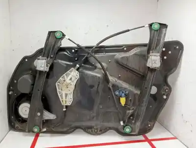 Автозапчастина б/у регулятор вікна передній лівий для volkswagen passat variant (3c5) advance посилання на oem iam 1k0959701k  