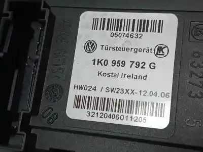 Second-hand car spare part passenger side right window regulator for volkswagen passat variant (3c5) advance oem iam references 1k0959702k  883028 Second-hand car spare part passenger side right window regulator for volkswagen passat variant (3c5) advance oem iam references 1k0959702k  883028