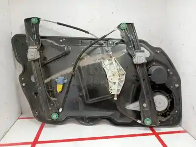 Автозапчасти б/у регулятор стекла переднего правого за volkswagen passat variant (3c5) advance ссылки oem iam 1k0959702k  