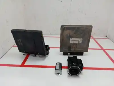 Second-hand car spare part ecu engine control for volkswagen passat variant (3c5) advance oem iam references 03g906018cr  883030 Second-hand car spare part ecu engine control for volkswagen passat variant (3c5) advance oem iam references 03g906018cr  883030