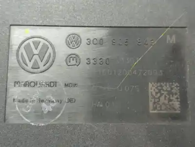 Second-hand car spare part ecu engine control for volkswagen passat variant (3c5) advance oem iam references 03g906018cr  883030 Second-hand car spare part ecu engine control for volkswagen passat variant (3c5) advance oem iam references 03g906018cr  883030