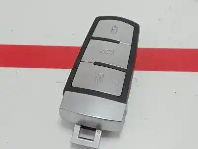 Автозапчастина б/у ебу контролер двигуна для volkswagen passat variant (3c5) advance посилання на oem iam 03g906018cr  