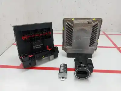 Автозапчасти б/у  за VOLKSWAGEN PASSAT VARIANT (3C5)  ссылки OEM IAM 03G906018CR  