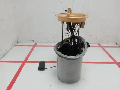 Автозапчасти б/у топливный насос за volkswagen passat variant (3c5) advance ссылки oem iam 3c0919050p