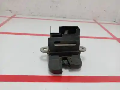 Second-hand car spare part trunk lock for volkswagen passat variant (3c5) advance oem iam references 1k6827505c Second-hand car spare part trunk lock for volkswagen passat variant (3c5) advance oem iam references 1k6827505c
