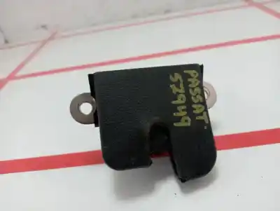 Автозапчастина б/у замок багажника / ворот для volkswagen passat variant (3c5) advance посилання на oem iam 1k6827505c  