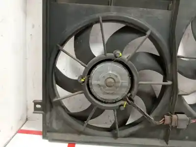 Автозапчасти б/у электрический вентилятор за volkswagen passat variant (3c5) advance ссылки oem iam 1k0121207aa  