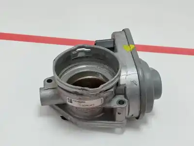 Автозапчасти б/у бабочка коробка за volkswagen passat variant (3c5) advance ссылки oem iam 714393260