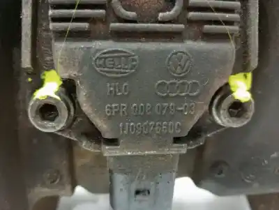 Pezzo di ricambio per auto di seconda mano pozzetto per volkswagen passat variant (3c5) advance riferimenti oem iam 03g103603  883046 Pezzo di ricambio per auto di seconda mano pozzetto per volkswagen passat variant (3c5) advance riferimenti oem iam 03g103603  883046