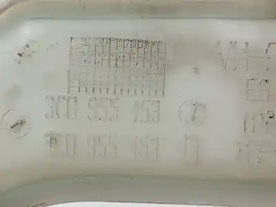 Автозапчастина б/у чистий депозит для volkswagen passat variant (3c5) advance посилання на oem iam 3c0955453j  