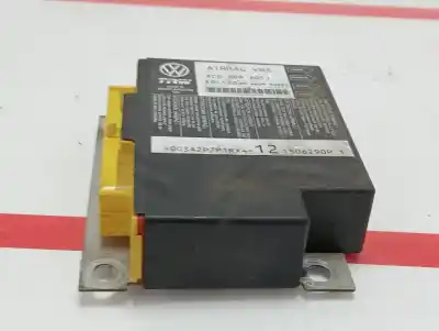 Автозапчасти б/у блок управления подушками безопасности за volkswagen passat variant (3c5) advance ссылки oem iam 3c0909605j  883055