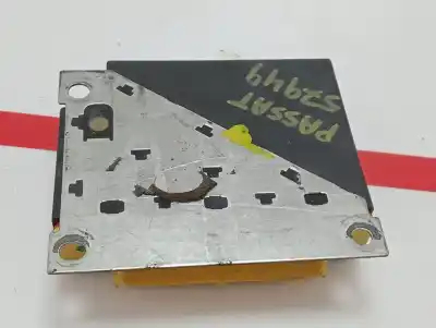 Автозапчасти б/у блок управления подушками безопасности за volkswagen passat variant (3c5) advance ссылки oem iam 3c0909605j  883055