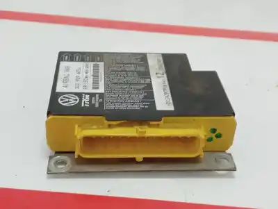 Автозапчасти б/у блок управления подушками безопасности за volkswagen passat variant (3c5) advance ссылки oem iam 3c0909605j