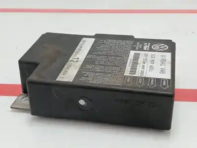 Автозапчасти б/у блок управления подушками безопасности за volkswagen passat variant (3c5) advance ссылки oem iam 3c0909605j  