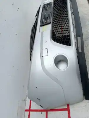 Pezzo di ricambio per auto di seconda mano paraurti anteriore per dacia sandero ambiance riferimenti oem iam   886377