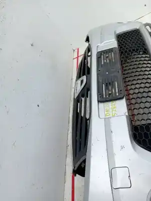 Pezzo di ricambio per auto di seconda mano paraurti anteriore per dacia sandero ambiance riferimenti oem iam   886377