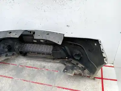 Pezzo di ricambio per auto di seconda mano paraurti anteriore per dacia sandero ambiance riferimenti oem iam   886377