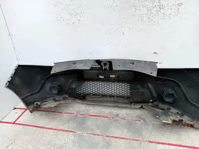 Pezzo di ricambio per auto di seconda mano paraurti anteriore per dacia sandero ambiance riferimenti oem iam   886377