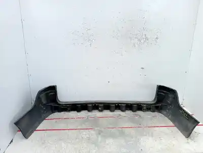 Автозапчасти б/у задний бампер за renault kangoo (f/kc0) express confort ссылки oem iam   887361 Автозапчасти б/у задний бампер за renault kangoo (f/kc0) express confort ссылки oem iam   887361