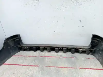 Автозапчасти б/у задний бампер за renault kangoo (f/kc0) express confort ссылки oem iam   887361 Автозапчасти б/у задний бампер за renault kangoo (f/kc0) express confort ссылки oem iam   887361