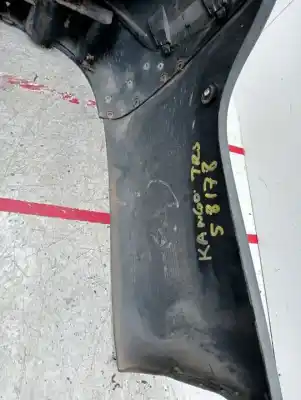 Автозапчасти б/у задний бампер за renault kangoo (f/kc0) express confort ссылки oem iam   887361 Автозапчасти б/у задний бампер за renault kangoo (f/kc0) express confort ссылки oem iam   887361