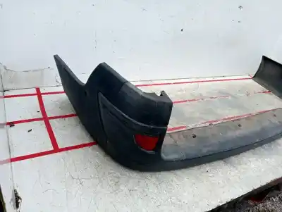 Автозапчасти б/у задний бампер за renault kangoo (f/kc0) express confort ссылки oem iam   