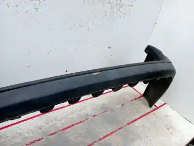 Автозапчасти б/у задний бампер за renault kangoo (f/kc0) express confort ссылки oem iam   