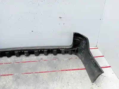 Автозапчасти б/у задний бампер за renault kangoo (f/kc0) express confort ссылки oem iam   