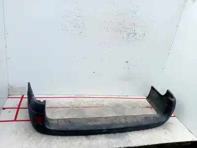 Автозапчасти б/у задний бампер за renault kangoo (f/kc0) express confort ссылки oem iam   