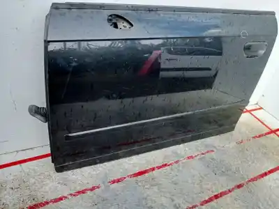 İkinci el araba yedek parçası sol ön kapi için seat exeo berlina (3r2) reference oem iam referansları   