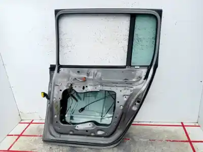 Автозапчастина б/у двері задні праві для renault espace iv (jk0) authentique посилання на oem iam   885759
