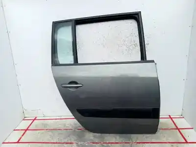 Автозапчастина б/у двері задні праві для RENAULT ESPACE IV (JK0) Authentique Посилання на OEM IAM   885759