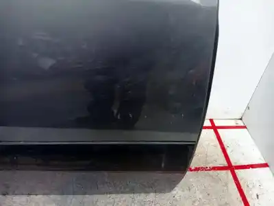 Second-hand car spare part rear right door for renault espace iv (jk0) authentique oem iam references   