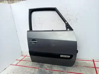 Автозапчасти б/у дверь передняя правая за RENAULT ESPACE IV (JK0) Authentique ссылки OEM IAM   885760