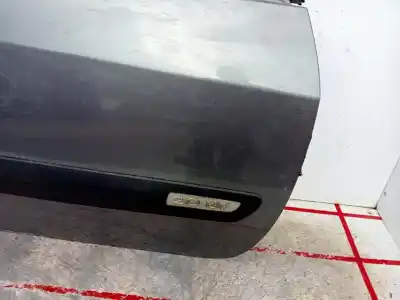 Автозапчастина б/у передні праві двері для renault espace iv (jk0) authentique посилання на oem iam   