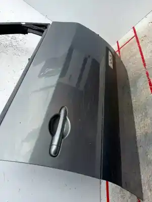 Автозапчастина б/у передні праві двері для renault espace iv (jk0) authentique посилання на oem iam   