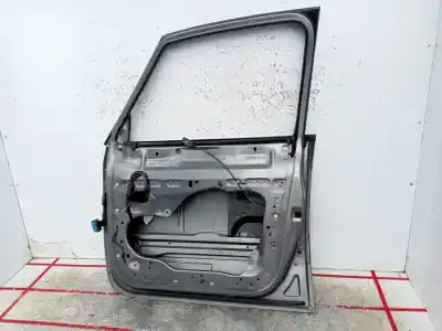 Автозапчастина б/у передні праві двері для renault espace iv (jk0) authentique посилання на oem iam   