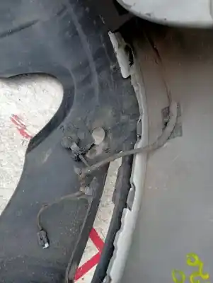 Pezzo di ricambio per auto di seconda mano paraurti posteriore per volvo xc60 kinetic awd riferimenti oem iam   