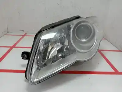 Second-hand car spare part left headlight for volkswagen passat variant (3c5) advance oem iam references 893121179 Second-hand car spare part left headlight for volkswagen passat variant (3c5) advance oem iam references 893121179