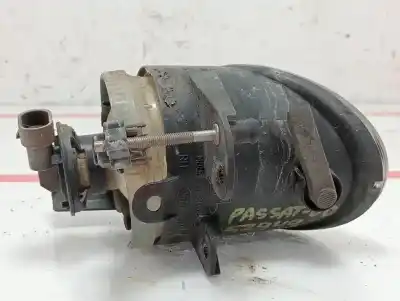 Second-hand car spare part right fog light for volkswagen passat variant (3c5) advance oem iam references   