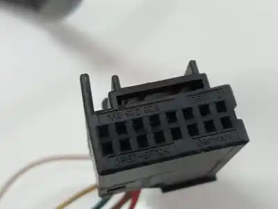 Second-hand car spare part right rearview mirror for volkswagen passat variant (3c5) advance oem iam references   883021 Second-hand car spare part right rearview mirror for volkswagen passat variant (3c5) advance oem iam references   883021